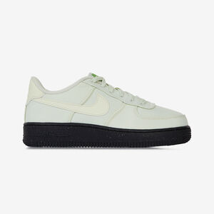 NIKE air force 1 AIR FORCE 1 LOW BEIGE/NERO RAGAZZO