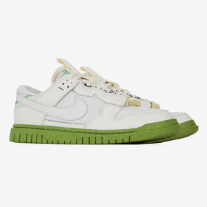 NIKE dunk DUNK JUMBO BEIGE/VERDE UOMO