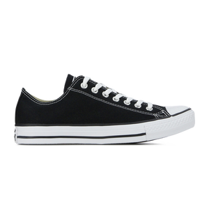 CONVERSE chuck taylor all star CHUCK TAYLOR ALL STAR OX CORE NERO/BIANCO UOMO