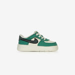 AIR FORCE 1 LOW CF : VERDE/BEIGE