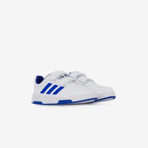 ADIDAS ORIGINALS TENSAUR SPORT 2.0 CF BLANC/BLEU NEONATO