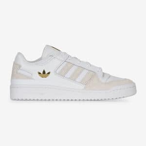 ADIDAS ORIGINALS forum FORUM LOW CL INSULATE BIANCO UOMO