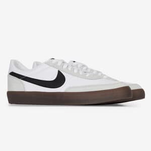 NIKE KILLSHOT 2 BIANCO/NERO UOMO