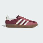 GAZELLE INDOOR : BORDEAUX/BIANCO