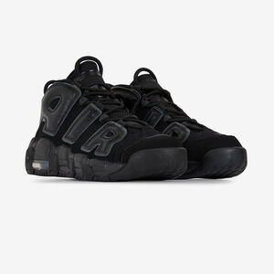 NIKE uptempo AIR MORE UPTEMPO NERO RAGAZZO