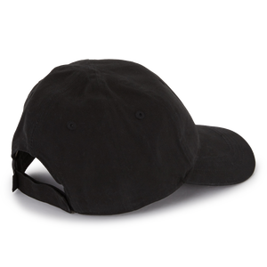 NIKE FUTURA CURVE BRIM CAP NERO/BIANCO NEONATO