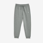 PANTALONI JOGGER ESSENTIAL : GRIGIO