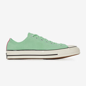 CONVERSE chuck 70 CHUCK '70 OX VERDE UOMO