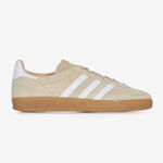 GAZELLE INDOOR : BEIGE/BIANCO