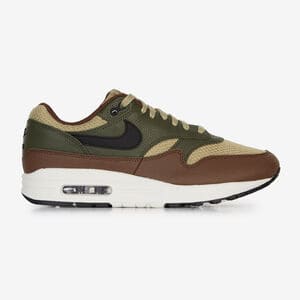 NIKE air max AIR MAX 1 MARRONE/KAKI UOMO