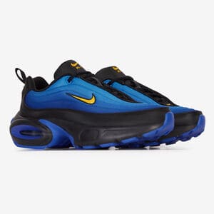 NIKE air max AIR MAX PORTAL BLU/NERO DONNA