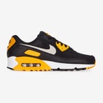 AIR MAX 90 : NERO/GIALLO