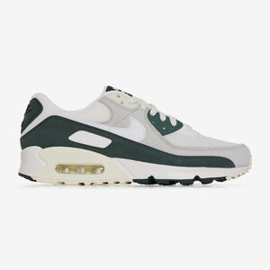 NIKE air max AIR MAX 90 BEIGE/GRIS UOMO