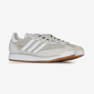 ADIDAS ORIGINALS sl 72 SL 72 RS GRIS/BIANCO RAGAZZO