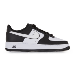 NIKE air force 1 AIR FORCE 1 LOW PANDA BIANCO/NERO UOMO