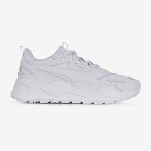 PUMA rs RS-X EFEKT LEATHER BIANCO UOMO