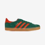 GAZELLE : VERT/ORANGE