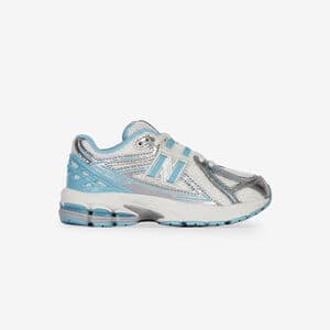 NEW BALANCE 1906 1906 BIANCO/BLU BAMBINO