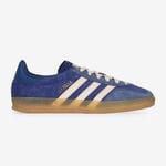 GAZELLE INDOOR : BLU SCURO/ROSA