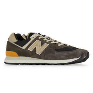 NEW BALANCE 574 574 MARRONE/NERO UOMO