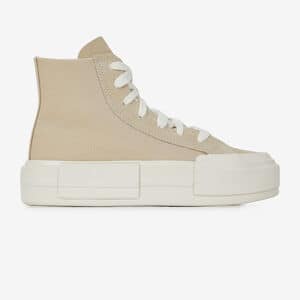 CONVERSE chuck taylor all star CHUCK TAYLOR ALL STAR CRUISE BEIGE DONNA