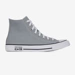 CHUCK TAYLOR ALL STAR HI : GRIS/BIANCO