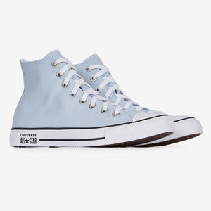 CONVERSE chuck taylor all star CHUCK TAYLOR ALL STAR HI BLU CIELO UOMO