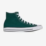 CHUCK TAYLOR ALL STAR HI : VERDE