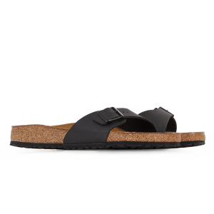 BIRKENSTOCK madrid MADRID BLACK NERO/BEIGE UOMO