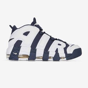 NIKE AIR MORE UPTEMPO '96 BLU/BIANCO UOMO