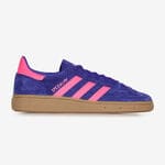 HANDBALL SPEZIAL : BLU/ROSA