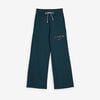 PANT JOGGER WIDE LEG PHOENIX LOGO (Voir l'image 1/1)