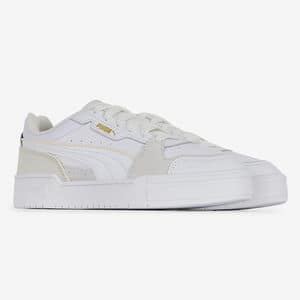 PUMA ca pro CA PRO LUX III BIANCO UOMO