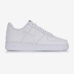 AIR FORCE 1 LOW JUST DO IT : BIANCO