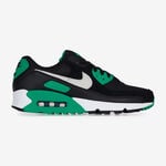 AIR MAX 90 : NERO/VERDE