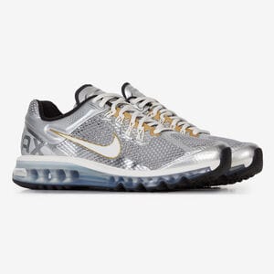 NIKE air max AIR MAX 2013 BEIGE/ARGENT UOMO