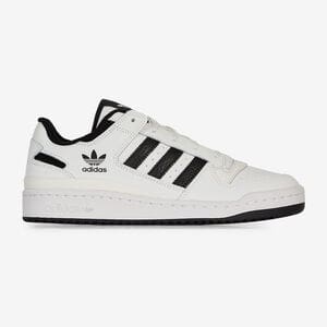 ADIDAS ORIGINALS forum FORUM LOW CL BIANCO/NERO UOMO