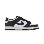 DUNK LOW PANDA : NERO/BIANCO