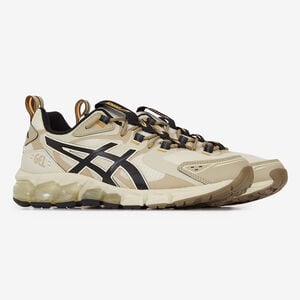 ASICS gel-quantum GEL-QUANTUM 180 6 BEIGE/ARANCIONE UOMO