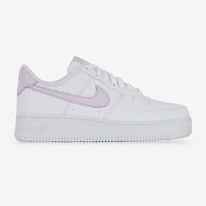 NIKE air force 1 AIR FORCE 1 BIANCO/ROSA DONNA