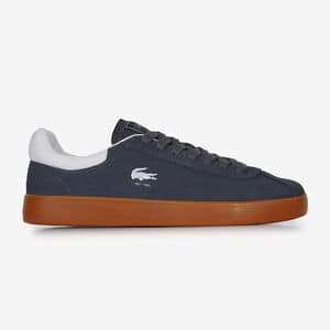 LACOSTE BASESHOT GRIGIO UOMO