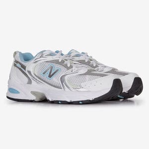 NEW BALANCE 530 530 BIANCO/BLU DONNA