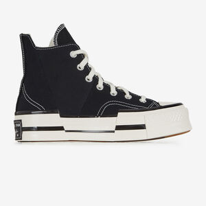 CONVERSE chuck 70 CHUCK 70 PLUS NERO DONNA