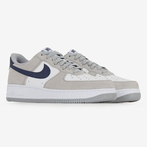 NIKE air force 1 AIR FORCE 1 LOW GEORGETOWN GRIGIO/BLU UOMO