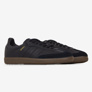 ADIDAS ORIGINALS samba SAMBA OG NOIR DONNA