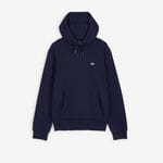 HOODIE CLASSIC LOGO : BLU SCURO