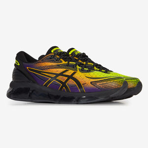 ASICS gel-quantum GEL-QUANTUM 360 VIII NERO/ARANCIONE UOMO