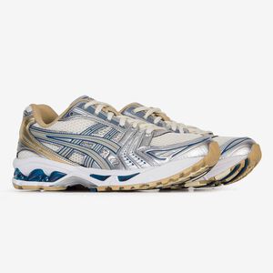 ASICS gel-kayano GEL-KAYANO 14 BIANCO/BLU DONNA