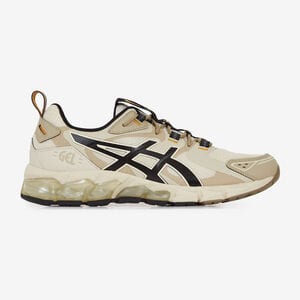 ASICS gel-quantum GEL-QUANTUM 180 6 BEIGE/ARANCIONE UOMO