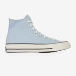 CHUCK '70 HI : BLU CIELO